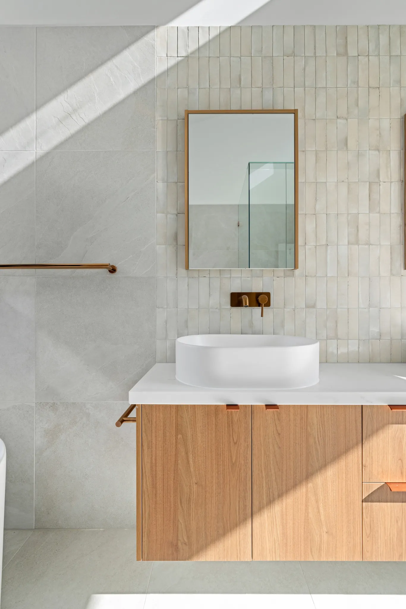 Custom home at Dohoneys Road, Bullengarook — a bespoke new home by Summerfield Homes, Macedon Ranges custom builder (view 05)