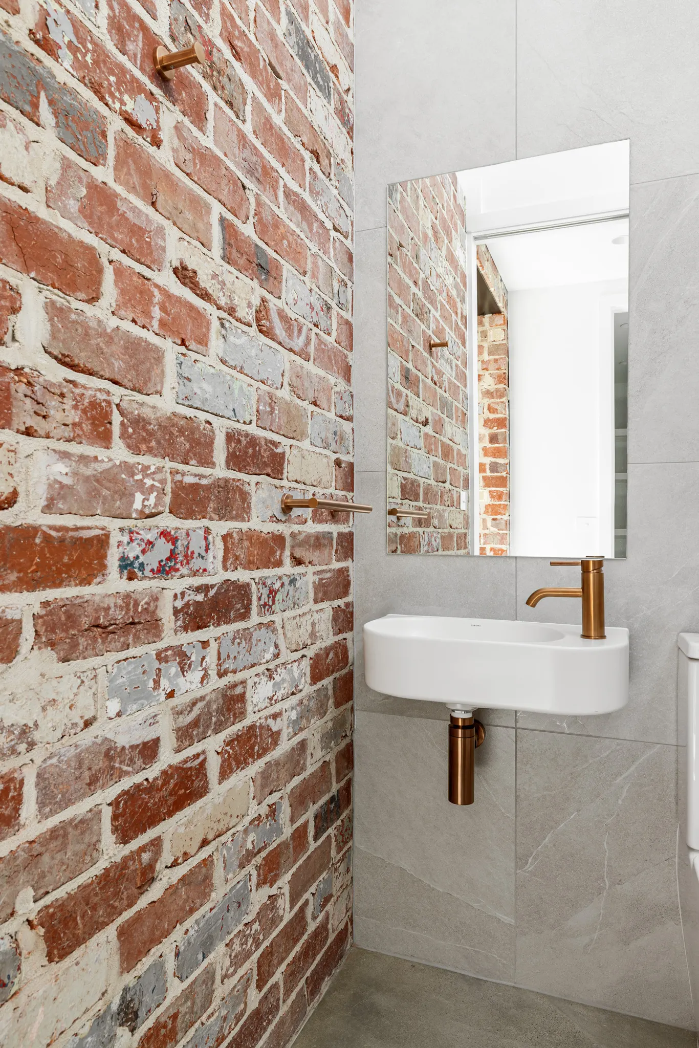 Custom home at Dohoneys Road, Bullengarook — a bespoke new home by Summerfield Homes, Macedon Ranges custom builder (view 09)