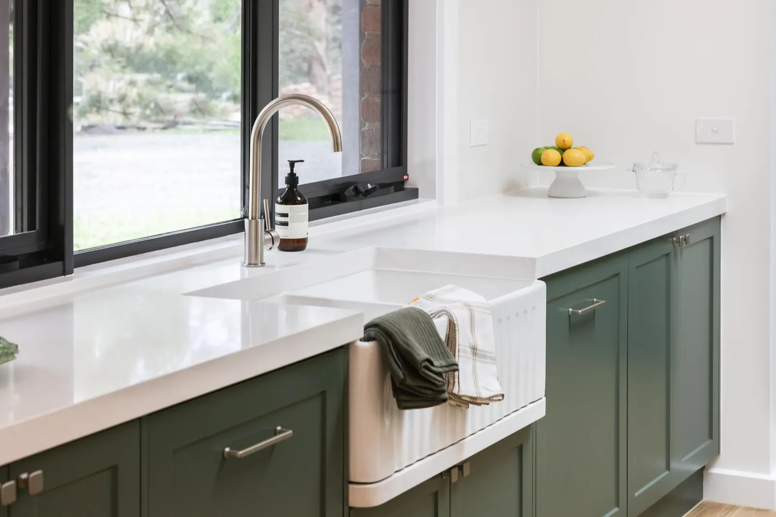 Spencer Road home by Summerfield Homes, Macedon Ranges